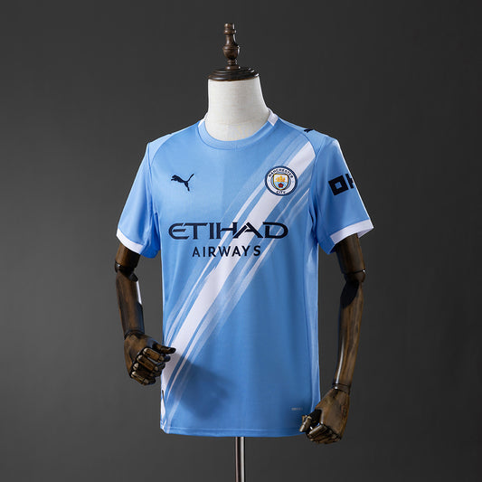 Manchester City 25/26 | Primera Equipación