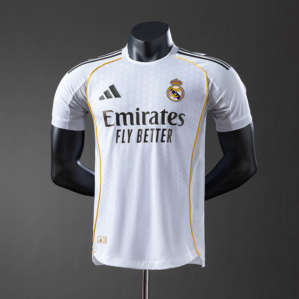 Player Version