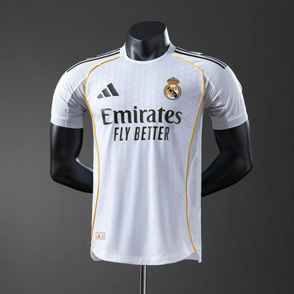 Player Version