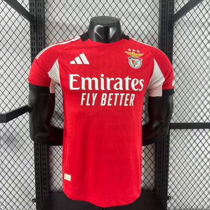 Player Version