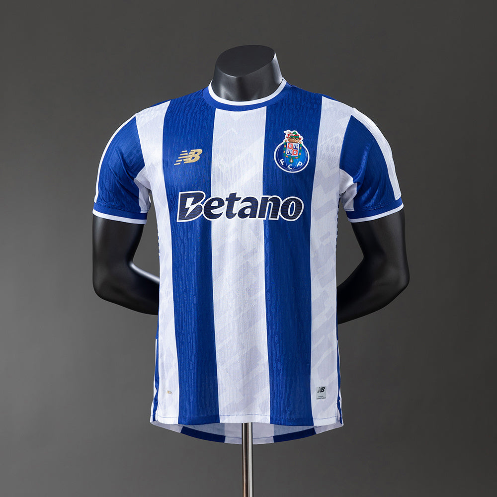 Player Version