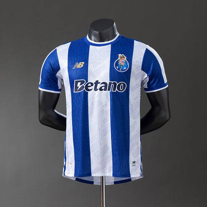 Player Version