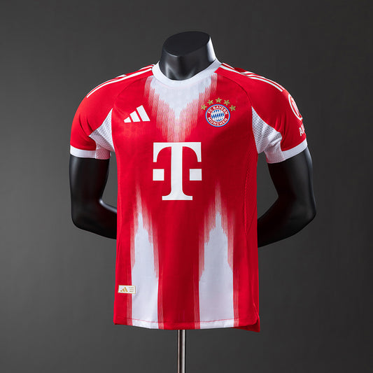 Player Version