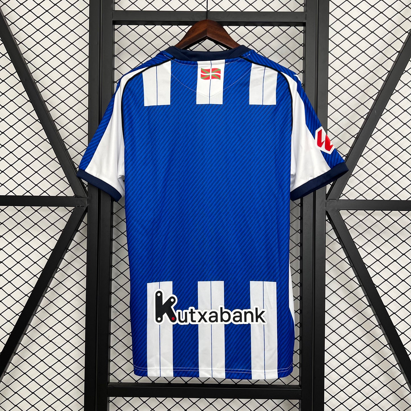 Real Sociedad 25/26 | Home Kit