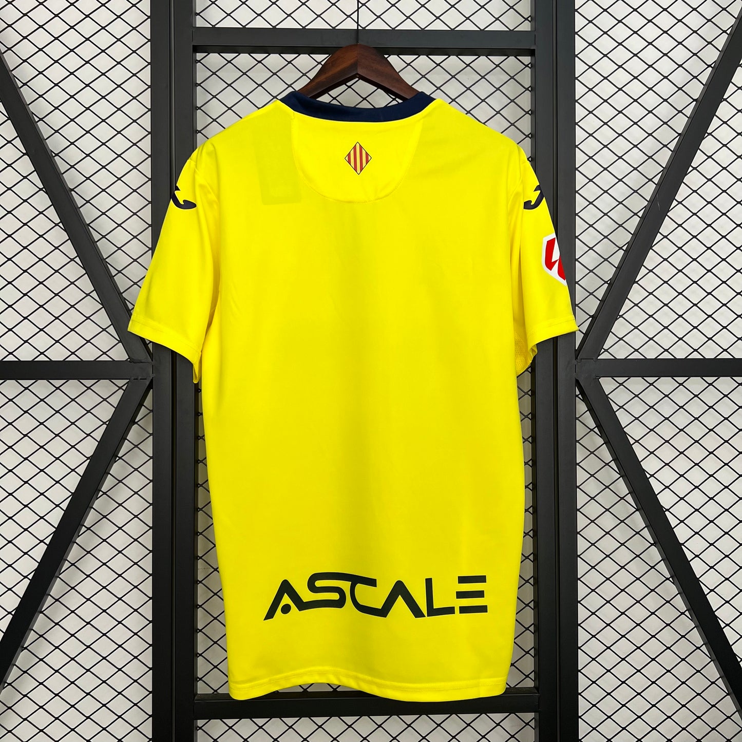 Villareal 25/26 | Primera Equipación