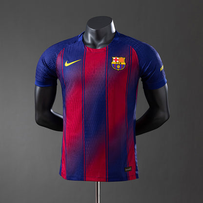 Player Version