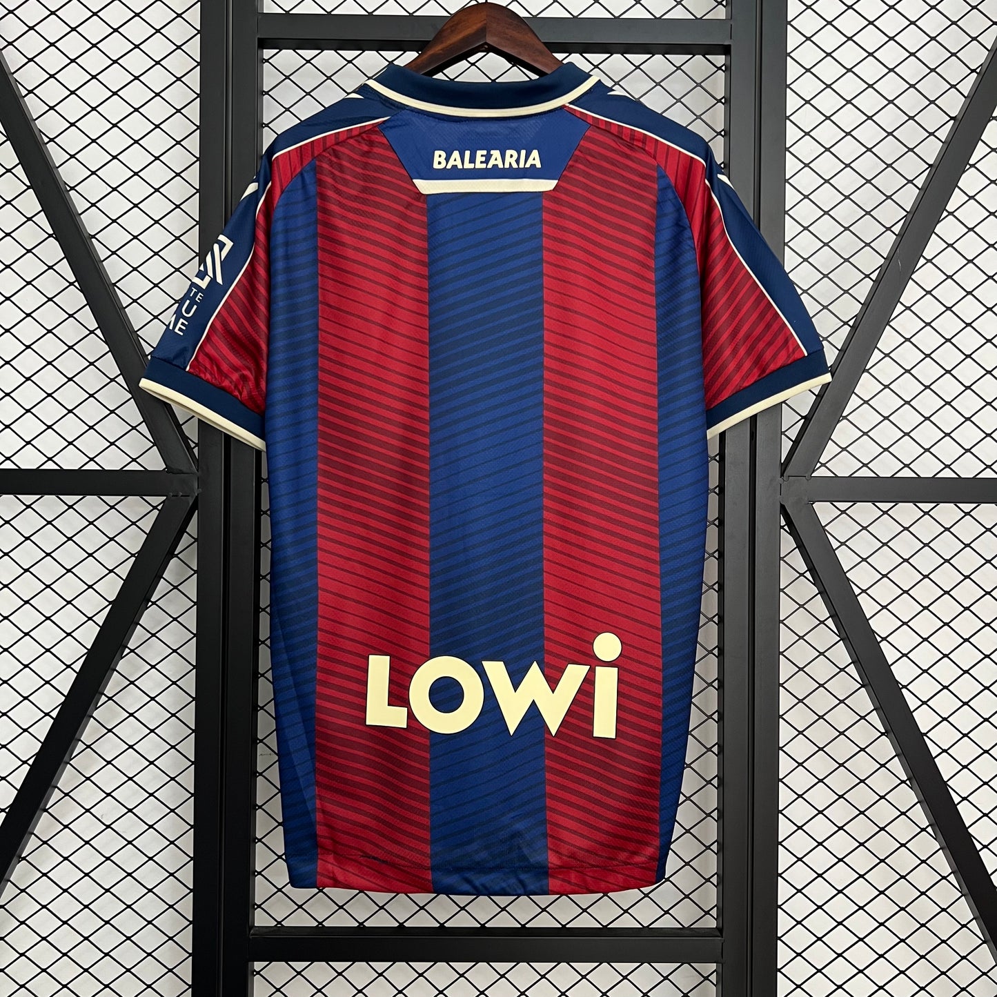 Levante 25/26 | Primera Equipación