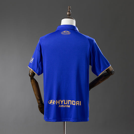 Real Oviedo 25/26 | Primera Equipación