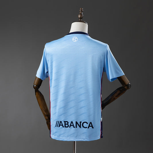 Celta de Vigo 25/26 | Primera Equipación