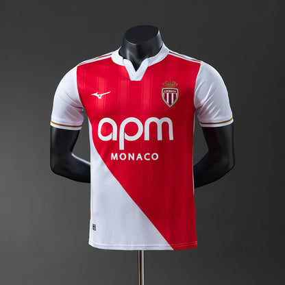 Player Version