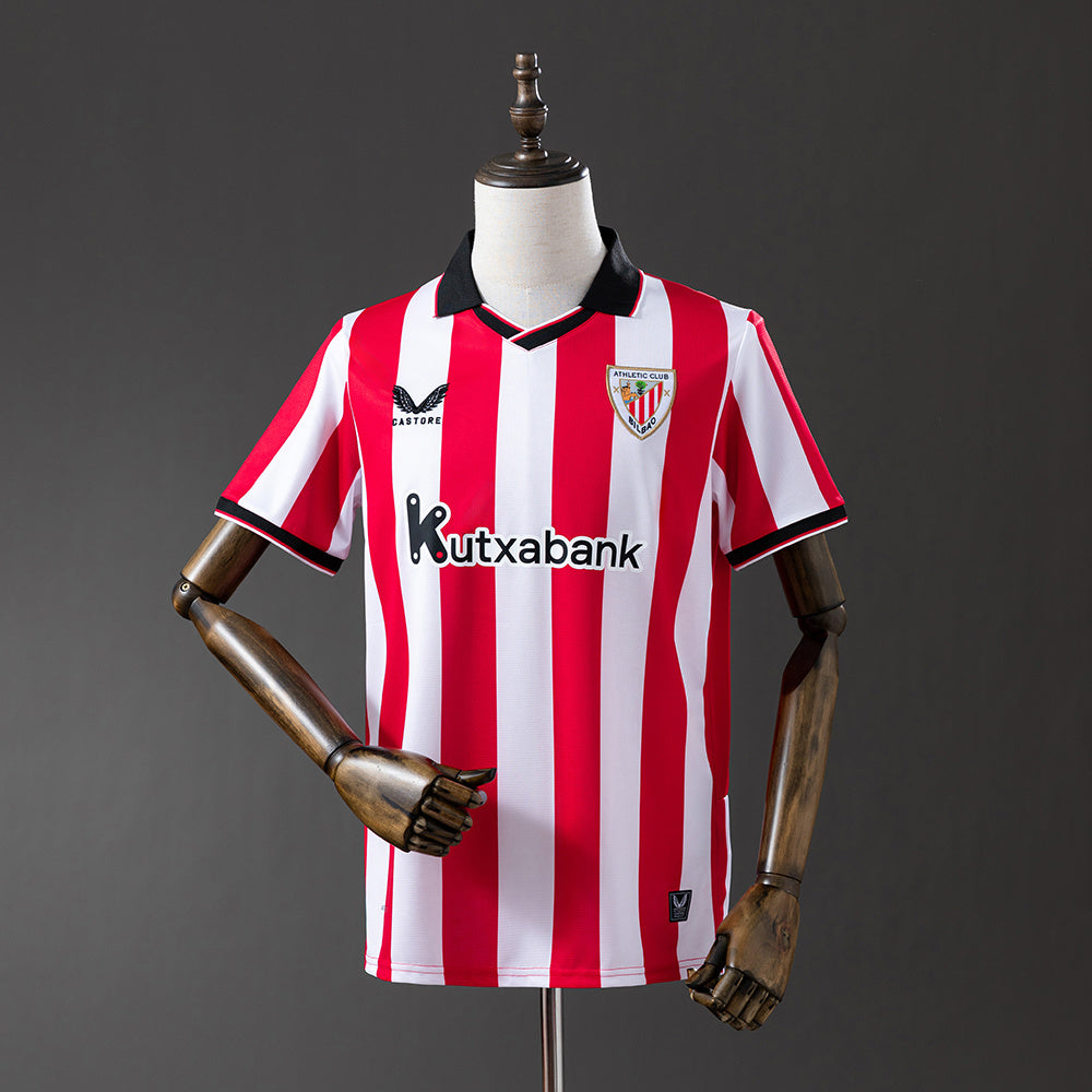 Athletic Club 25/26 | Primera Equipación