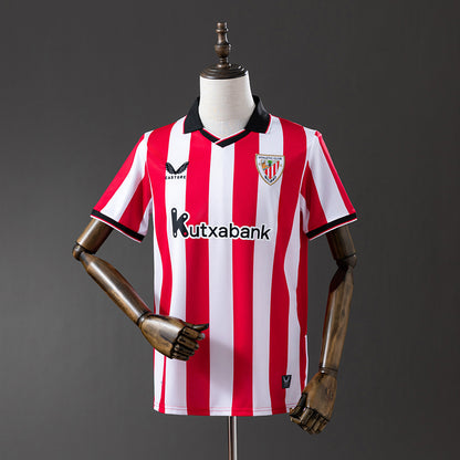 Athletic Club 25/26 | Primera Equipación