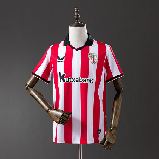 Athletic Club 25/26 | Primera Equipación