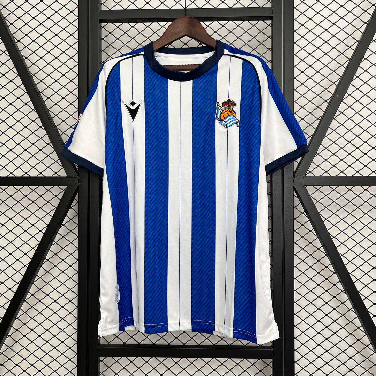 Real Sociedad 25/26 | Home Kit