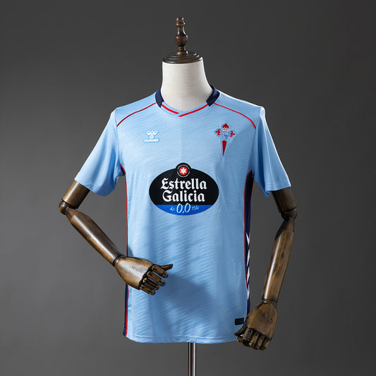 Celta de Vigo 25/26 | Primera Equipación