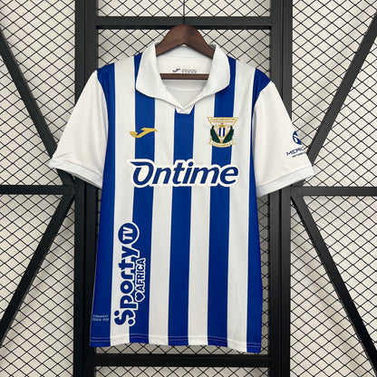 Leganés 25-26 | Primera Equipación