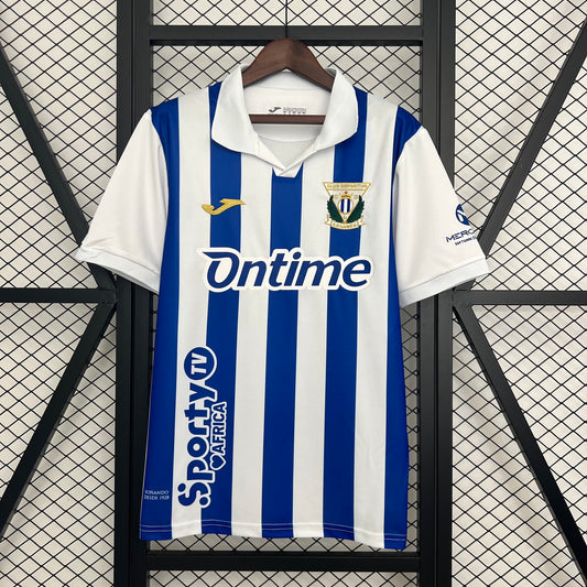 Leganés 25-26 | Primera Equipación