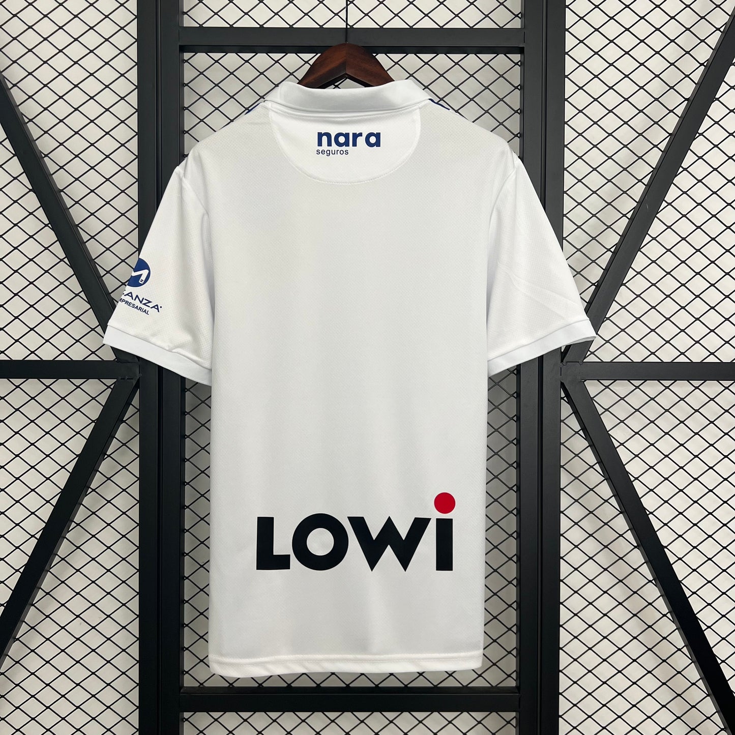 Leganés 25-26 | Primera Equipación