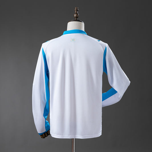Marseille 25/26 | Primera Equipación Manga Larga