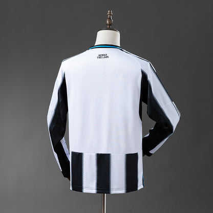 Newcastle 25/26 | Primera Equipación Manga Larga