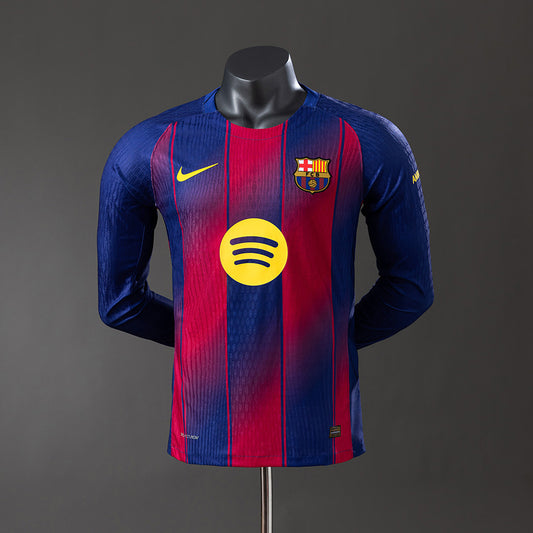 Player Version