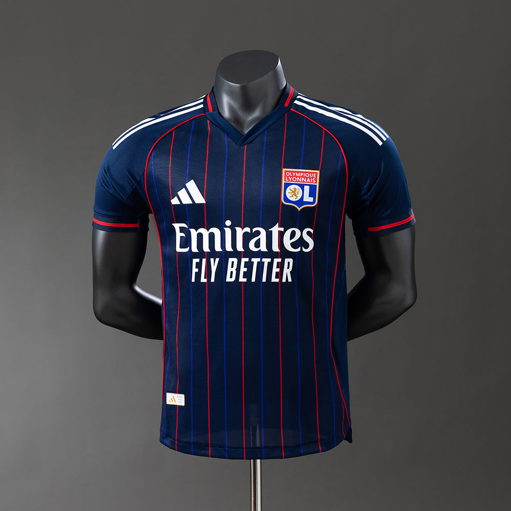 Player Version