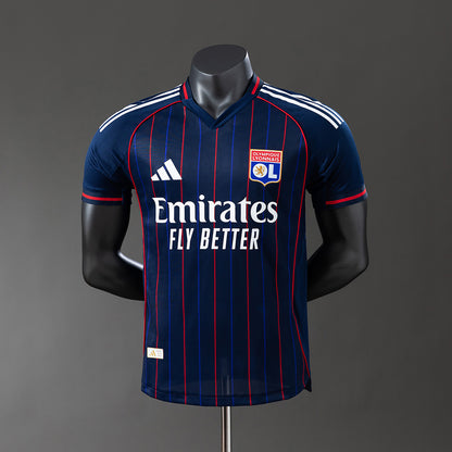 Player Version