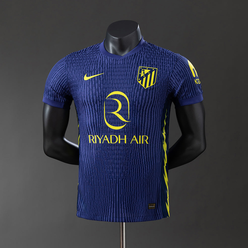 Player Version