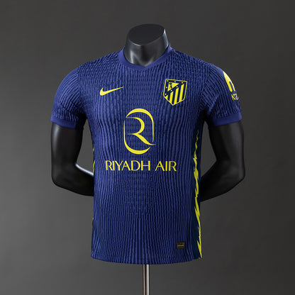 Player Version