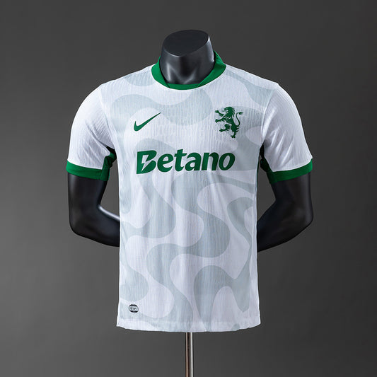 Player Version