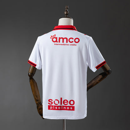 Braga 2025-2026 | Segunda Equipación