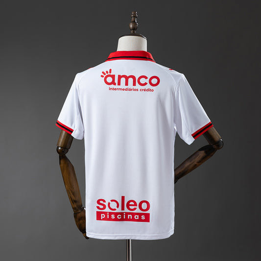 Braga 2025-2026 | Segunda Equipación
