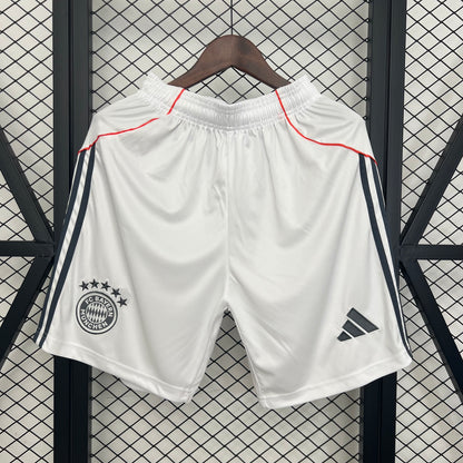 Bayern Múnich 25/26 | Segunda Equipación