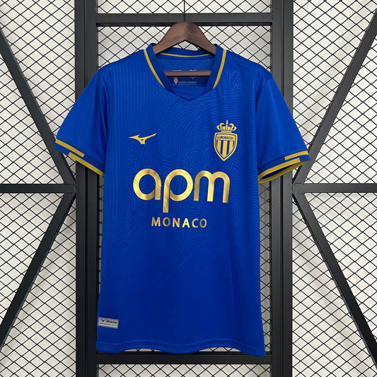 Mónaco 25/26 | Segunda equipación