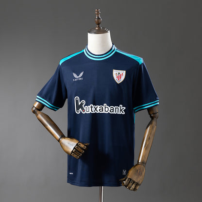 Athletic Club 25/26 | Segunda equipación
