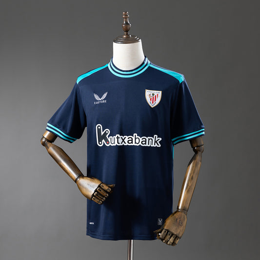 Athletic Club 25/26 | Segunda equipación