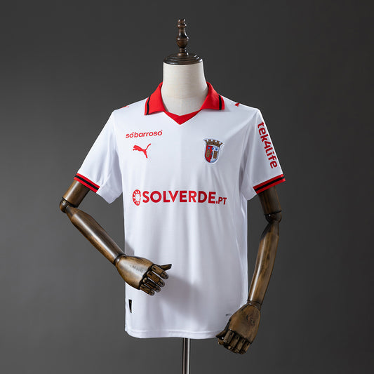 Braga 2025-2026 | Segunda Equipación