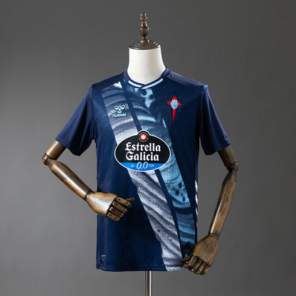 Celta de Vigo 25/26 | Segunda equipación