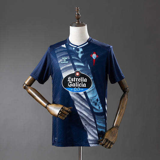 Celta de Vigo 25/26 | Segunda equipación