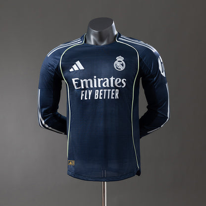 Player Version