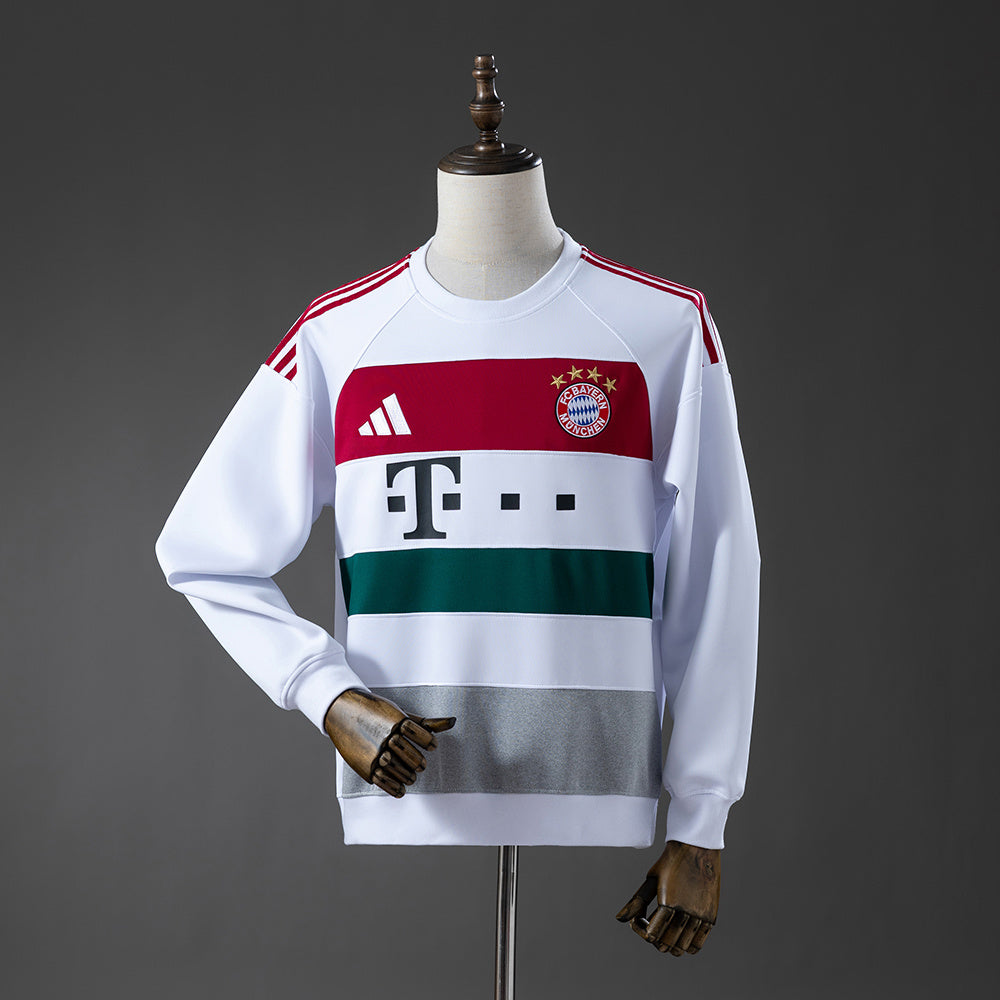 Bayern Múnich 25-26 | Jersey