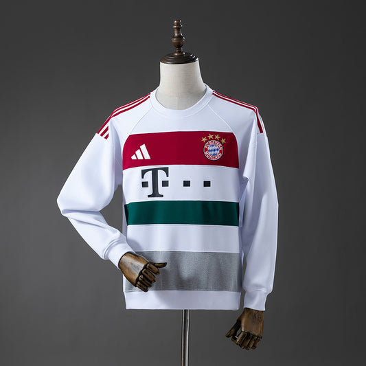 Bayern Múnich 25-26 | Jersey
