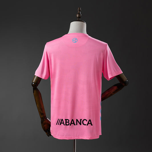 Celta de Vigo 25/26 | Tercera Equipación