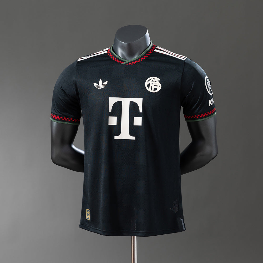 Player Version