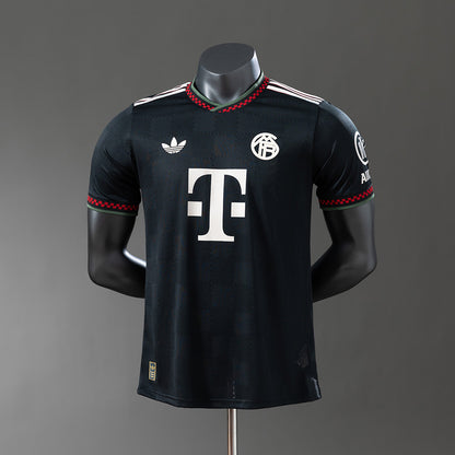 Player Version