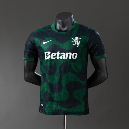Player Version