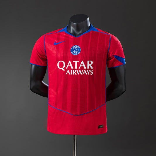 Player Version