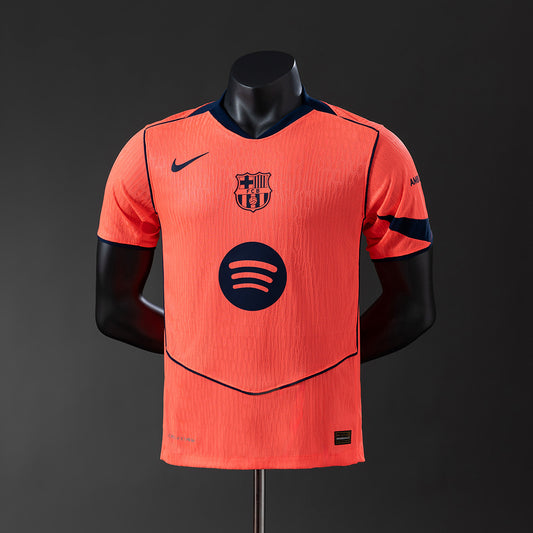 Player Version