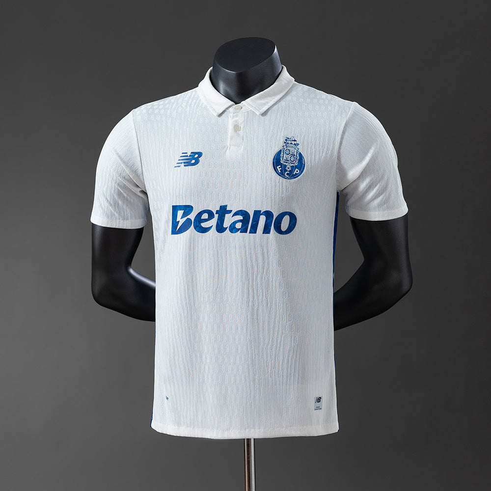 Player version