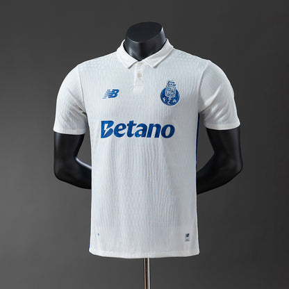 Player version